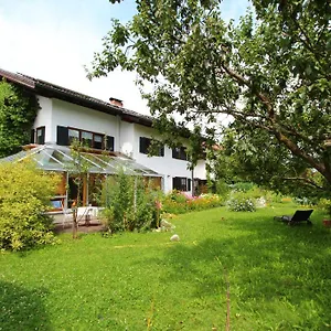 Apartment Maag, Lechbruck